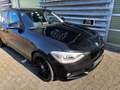 BMW 116 1-serie 116i EDE Executive |Parkeersens.|NAP|Navi| Zwart - thumbnail 11