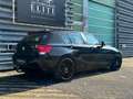 BMW 116 1-serie 116i EDE Executive |Parkeersens.|NAP|Navi| Zwart - thumbnail 17