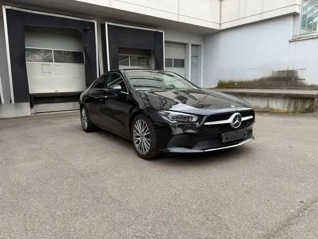 Mercedes-Benz CLA 180 PANORAMA*KEYLESS*MEMORY*WIDE*MBEAM*SHD