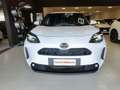 Toyota Yaris Cross 1.5 Hybrid 130 CV 5p. E-CVT Teamplayer+pack winter Bianco - thumbnail 2
