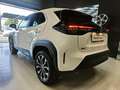 Toyota Yaris Cross 1.5 Hybrid 130 CV 5p. E-CVT Teamplayer+pack winter Bianco - thumbnail 4