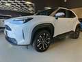 Toyota Yaris Cross 1.5 Hybrid 130 CV 5p. E-CVT Teamplayer+pack winter Bianco - thumbnail 3
