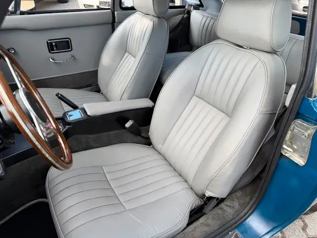 MG MGB view 13