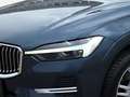 Volvo XC60 T6 AWD Recharge PHEV Essential Geartronic Blau - thumbnail 9