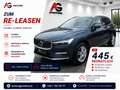 Volvo XC60 T6 AWD Recharge PHEV Essential Geartronic Blau - thumbnail 1