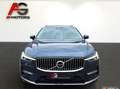 Volvo XC60 T6 AWD Recharge PHEV Essential Geartronic Blau - thumbnail 2