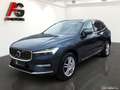 Volvo XC60 T6 AWD Recharge PHEV Essential Geartronic Blau - thumbnail 1