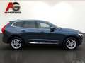 Volvo XC60 T6 AWD Recharge PHEV Essential Geartronic Blau - thumbnail 4