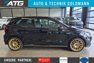 POLO V GTI DSG NAVI SITZHZ PDC PANO TÜV+SERV NEU