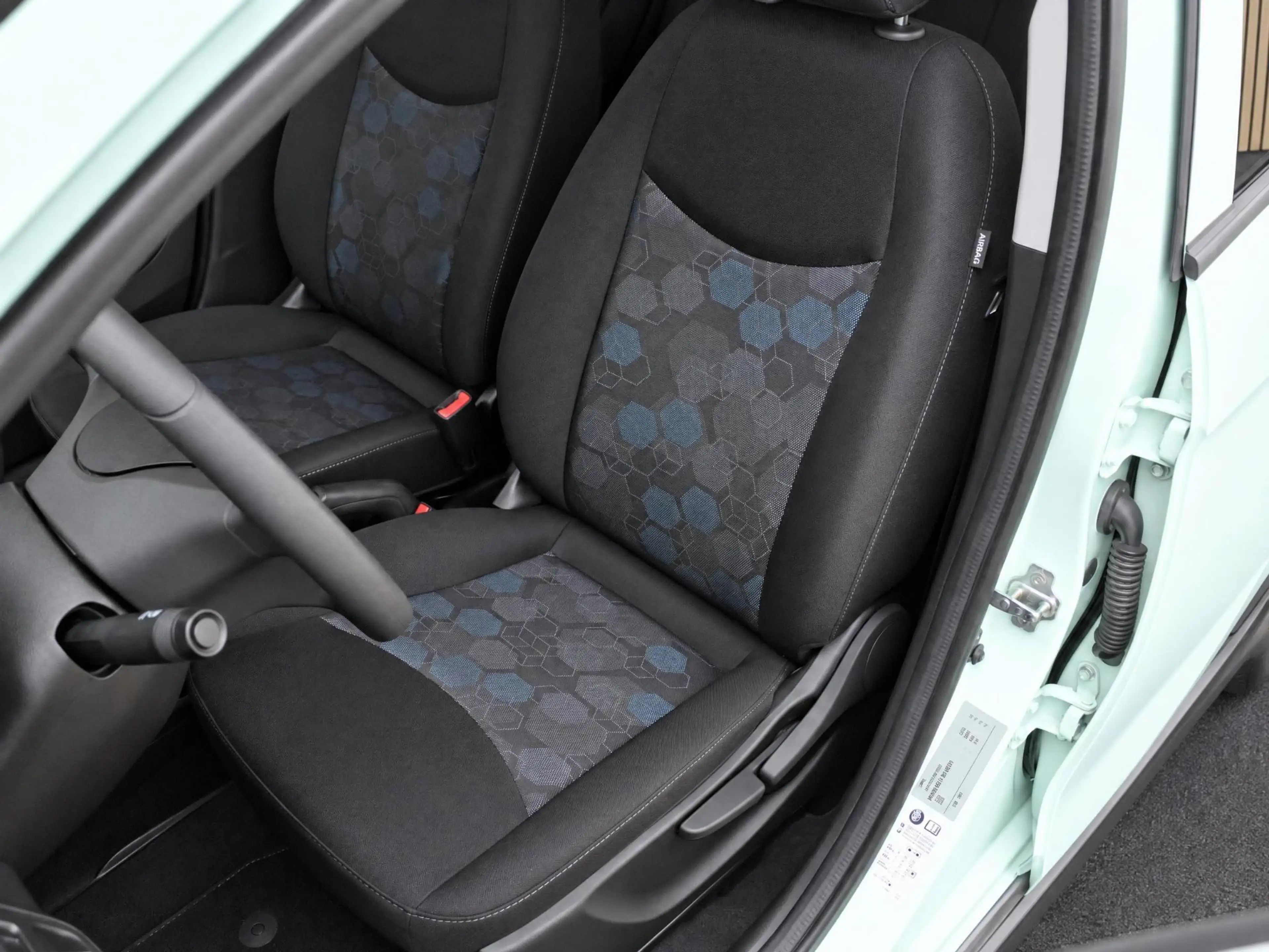 Opel Karl 1.0 Rocks Online Edition | Airco/PDC/Apple Carplay — photo 7