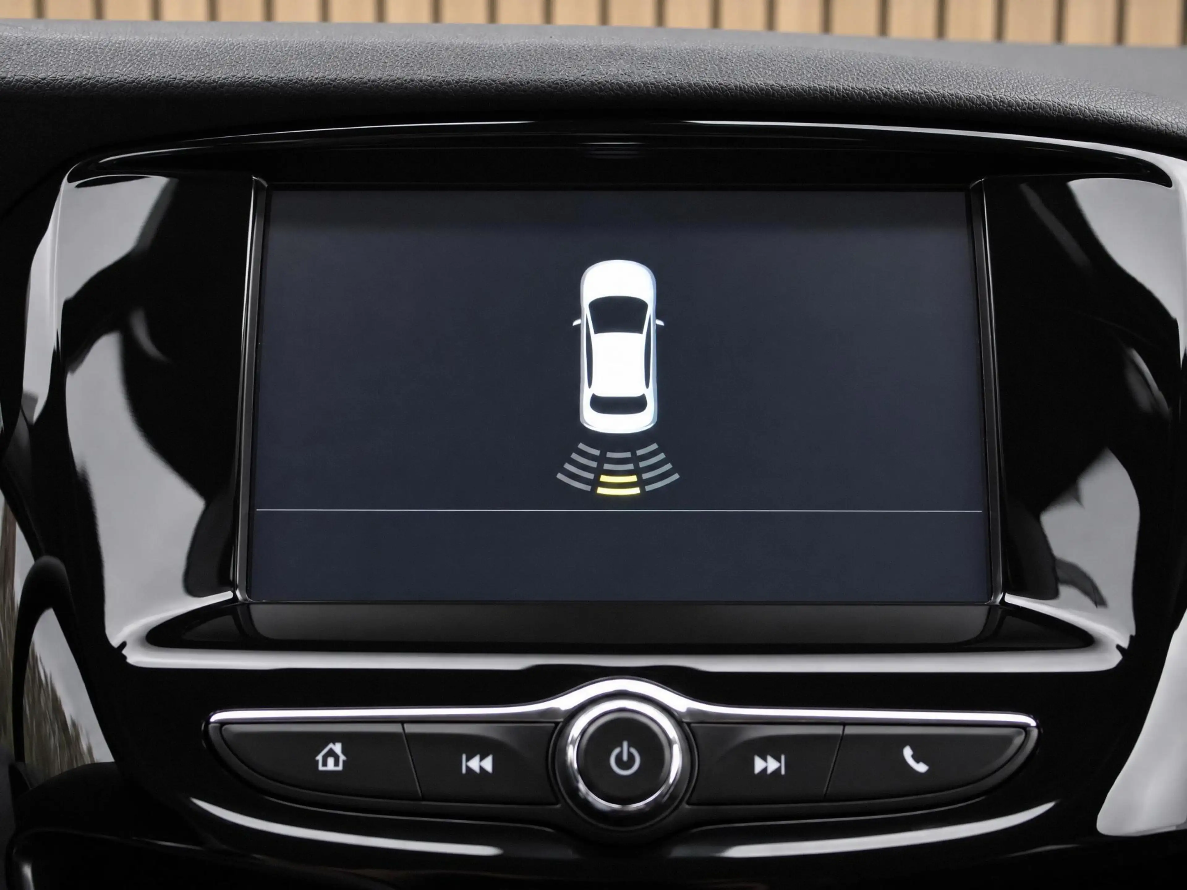 Opel Karl 1.0 Rocks Online Edition | Airco/PDC/Apple Carplay — photo 15