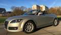 Audi TT TT Roadster 2.0 TFSI 200 S line Gris - thumbnail 2