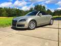Audi TT TT Roadster 2.0 TFSI 200 S line Gris - thumbnail 1