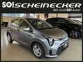 Kia Picanto 1,0 GDI Titan (5 Sitzer) Grau - thumbnail 1