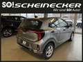 Kia Picanto 1,0 GDI Titan (5 Sitzer) Grau - thumbnail 4