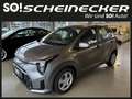 Kia Picanto 1,0 GDI Titan (5 Sitzer) Grau - thumbnail 2
