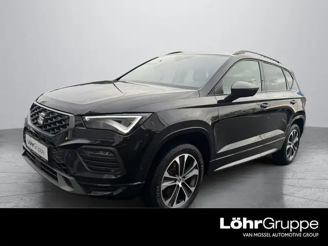 SEAT Ateca 2,0 TDI DSG FR-Line