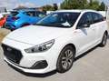 Hyundai i30 Select Weiß - thumbnail 3