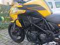 Benelli TRK 502 Trk 502x.    2021 Galben - thumbnail 9