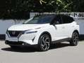 Nissan Qashqai 1,5 VC-T e-Power Edition 50 Weiß - thumbnail 1