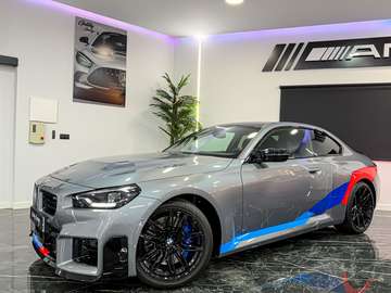 Coupé