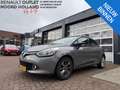 Renault Clio 0.9 TCe Eco2 Dynamique Gris - thumbnail 1