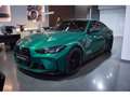 BMW M4 Coupé Competition Verde - thumbnail 3