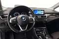 BMW 218 D Gran T. Aut./Luxury-Line/NaviPLUS/HEAD-UP/LED Grau - thumbnail 9