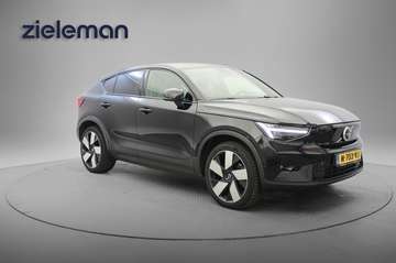 Recharge Twin 78 kWh - Panorama, Carplay, 360 Came