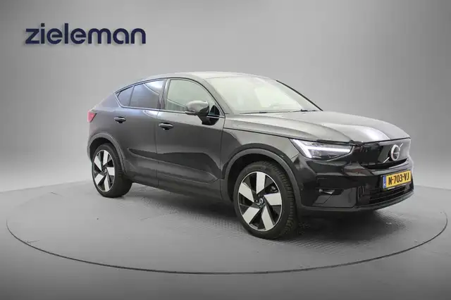 Volvo C40