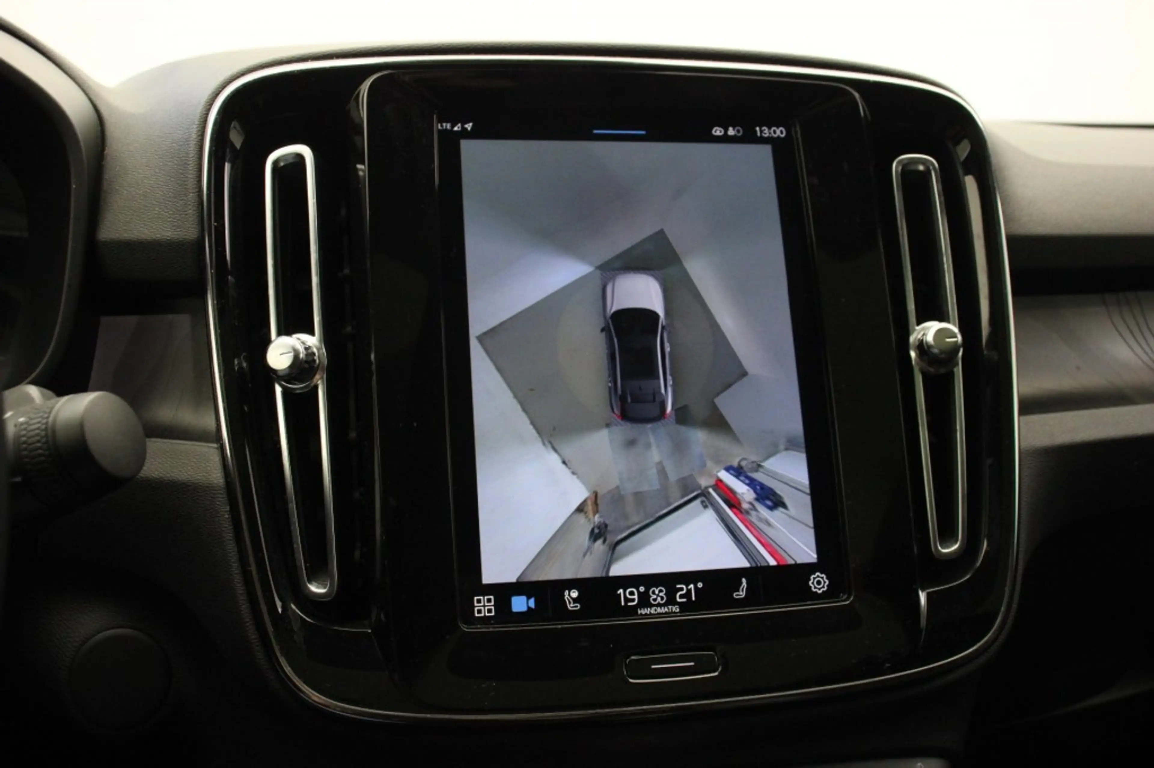 Volvo C40 Recharge Twin 78 kWh - Panorama, Carplay, 360 Came — photo 5