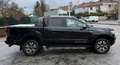 Ford Ranger double cabine 3.2 tdci 200 ch wildtrak 4x4 Nero - thumbnail 4