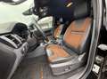Ford Ranger double cabine 3.2 tdci 200 ch wildtrak 4x4 Nero - thumbnail 9