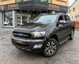Ford Ranger double cabine 3.2 tdci 200 ch wildtrak 4x4 Nero - thumbnail 1