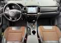 Ford Ranger double cabine 3.2 tdci 200 ch wildtrak 4x4 Nero - thumbnail 13
