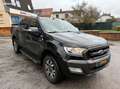 Ford Ranger double cabine 3.2 tdci 200 ch wildtrak 4x4 Nero - thumbnail 3