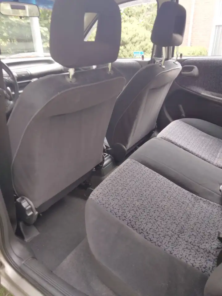 Opel Astra 1.6i Season, foto 8
