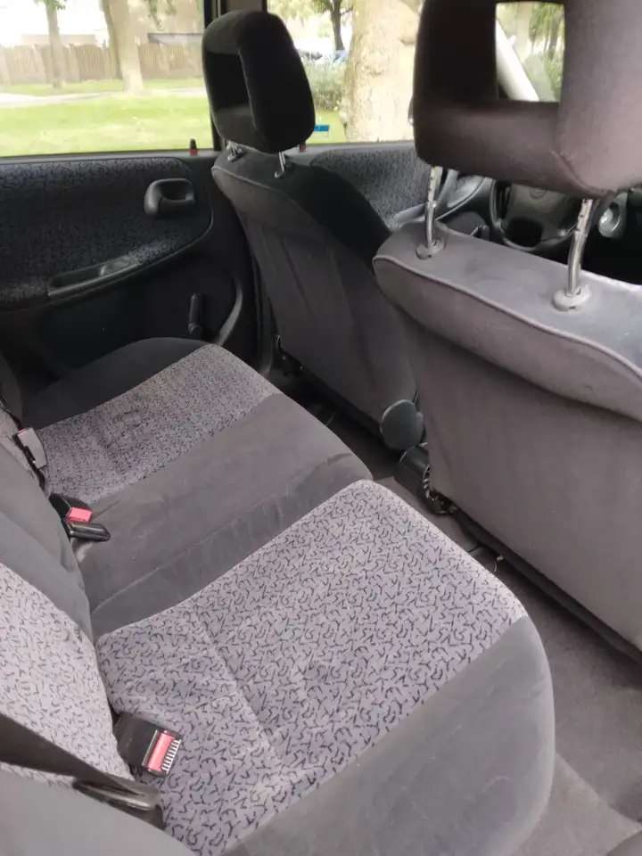 Opel Astra 1.6i Season, foto 9