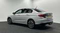 Fiat Tipo 1.4 16V Lounge ECC NAVI CRUISE TREKHAAK LM. Gris - thumbnail 8