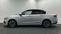 Fiat Tipo 1.4 16V Lounge ECC NAVI CRUISE TREKHAAK LM. Gris - thumbnail 12