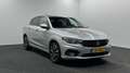 Fiat Tipo 1.4 16V Lounge ECC NAVI CRUISE TREKHAAK LM. Gris - thumbnail 7