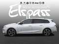 Opel Astra Sports Tourer Business Elegance AHK NAV LED APPLE/ Silber - thumbnail 4