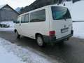 Volkswagen T4 Caravelle 3-3-3 lg. Syncro 2,5 TDI Weiß - thumbnail 4