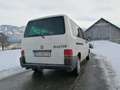 Volkswagen T4 Caravelle 3-3-3 lg. Syncro 2,5 TDI Weiß - thumbnail 3