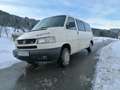 Volkswagen T4 Caravelle 3-3-3 lg. Syncro 2,5 TDI Weiß - thumbnail 1