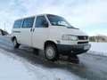 Volkswagen T4 Caravelle 3-3-3 lg. Syncro 2,5 TDI Weiß - thumbnail 2