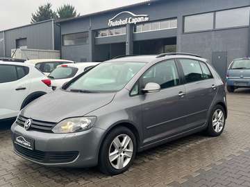Golf Plus VI Comfortline/Klima/PDC/Eu5/TÜV NEU/