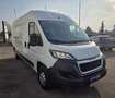 Peugeot Boxer Boxer 35 L3H2 BlueHDi 140 S&S --KLIMA/BLUETOOTH-- Weiß - thumbnail 13