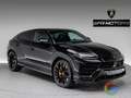 Lamborghini Urus Urus 4.0 *TETTO*360*23*IVA ESPOSTA* Nero - thumbnail 3