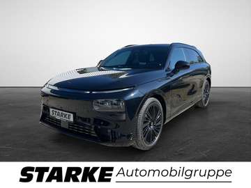 AWD Performance MY25 Black Edition mit Premiump...